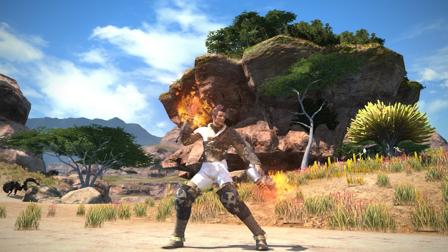 Final Fantasy XIV: A Realm Reborn - Imagen 38
